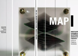 MAP1 - Investigative Designing