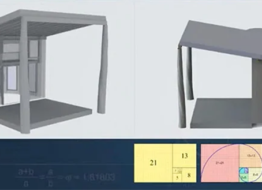 ساخت-یک-خانه-با-فرآیند-چاپ-سه-بعدی-بر-اساس-دنباله-فیبوناچی (1)
