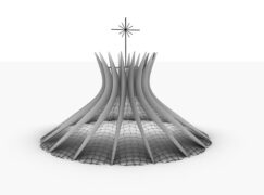 مدل-سازی-سه-بعدی-راینو-cathedral-of-brasilia (1)