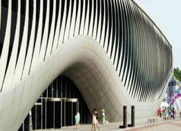 The Use of Kinetic Facades (11)