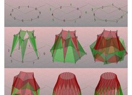 algorithmic-modelling-of-folded-surfaces (1)